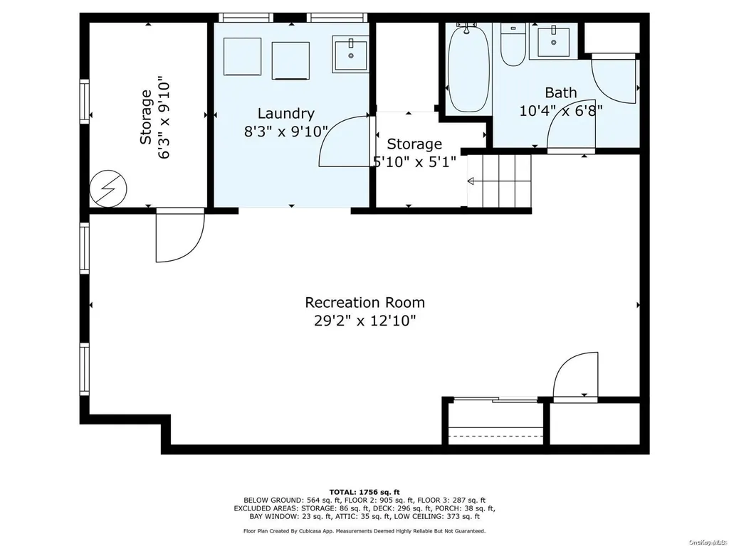 276 29th Street Lindenhurst NY 11757