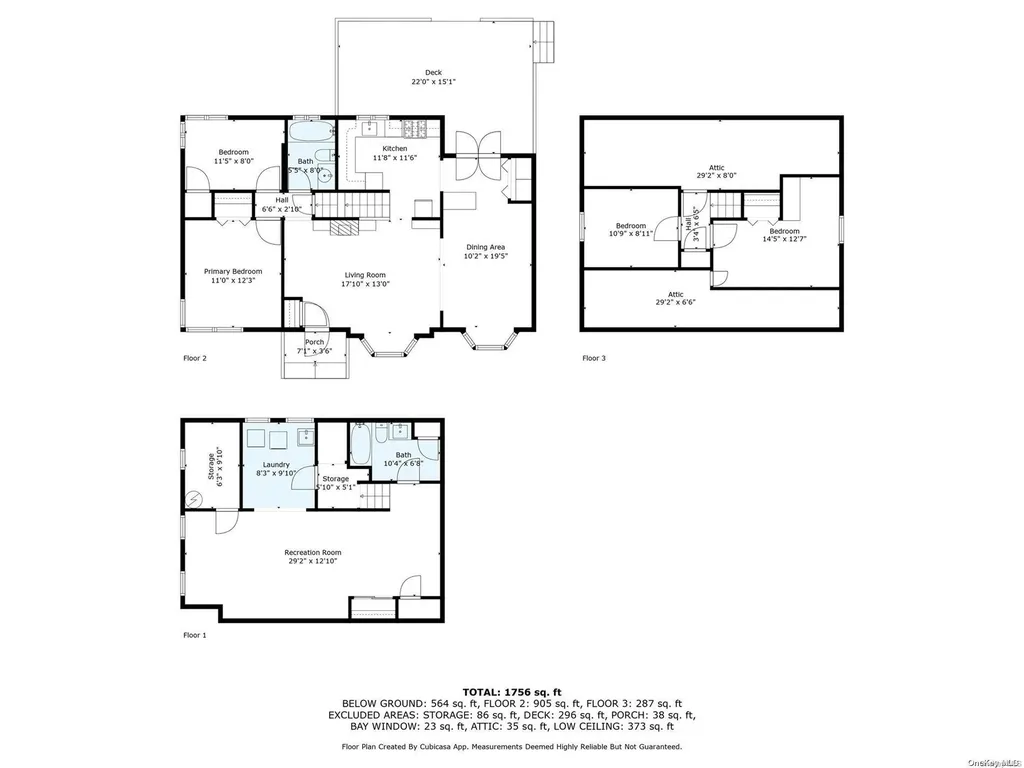 276 29th Street Lindenhurst NY 11757