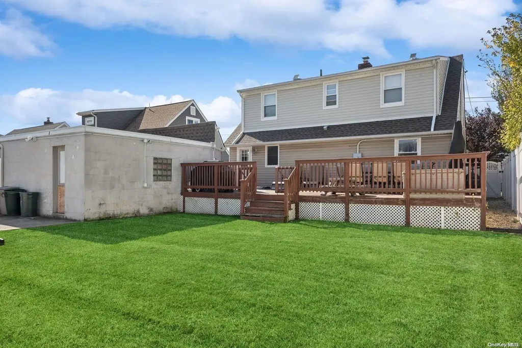 2759 Beach Drive Merrick NY 11566