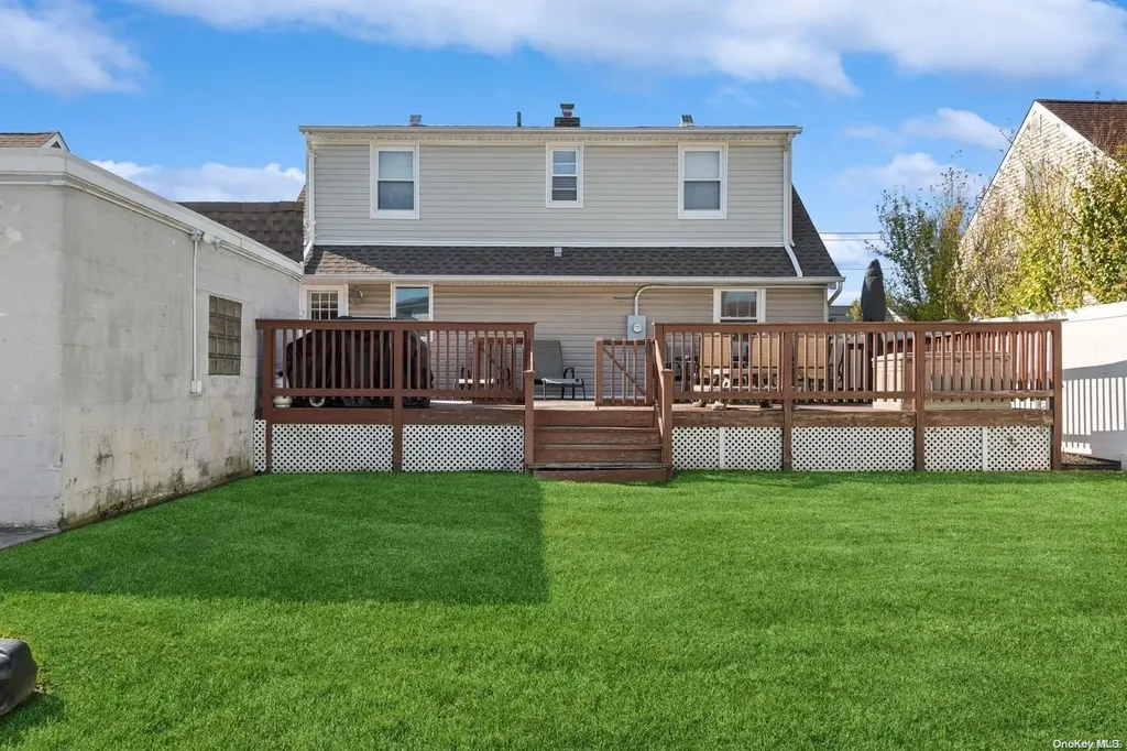 2759 Beach Drive Merrick NY 11566