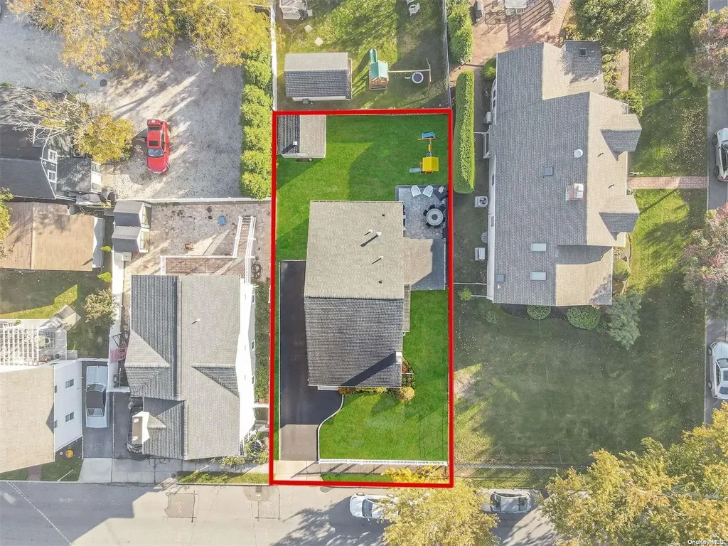 122 Prospect Street Babylon NY 11702
