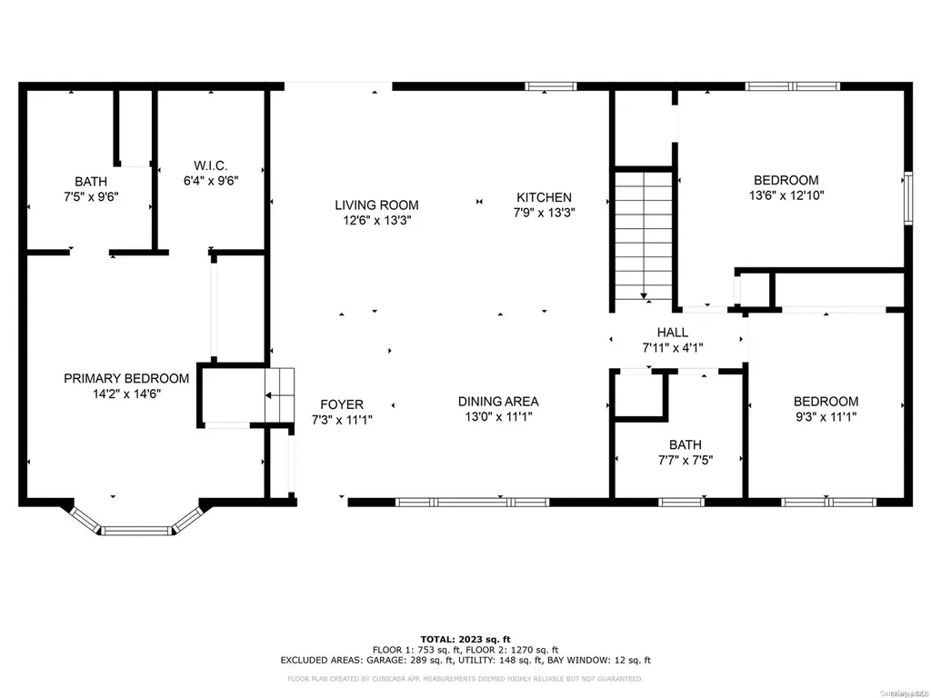32 Ledgewood Drive Smithtown NY 11787