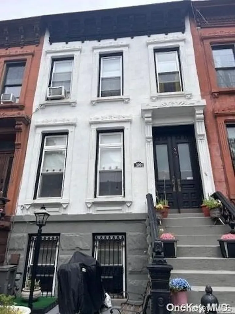 599 Macon Street Brooklyn NY 11233