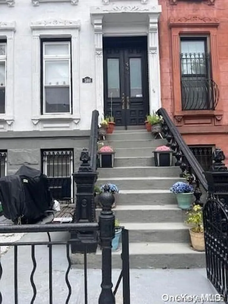 599 Macon Street Brooklyn NY 11233