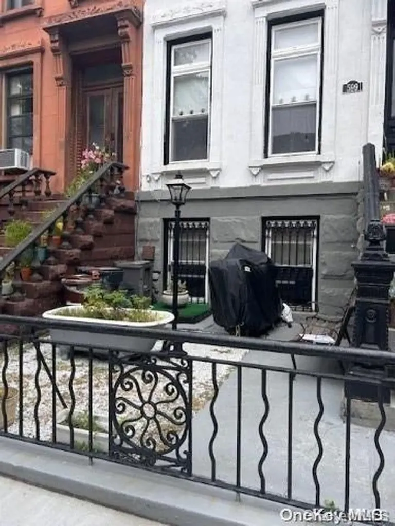 599 Macon Street Brooklyn NY 11233