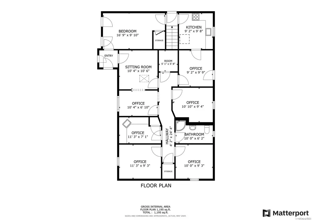 1309 Dutch Broadway Valley Stream NY 11580