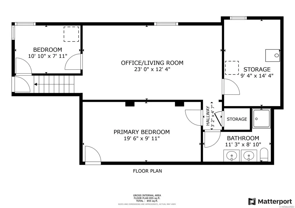 1309 Dutch Broadway Valley Stream NY 11580