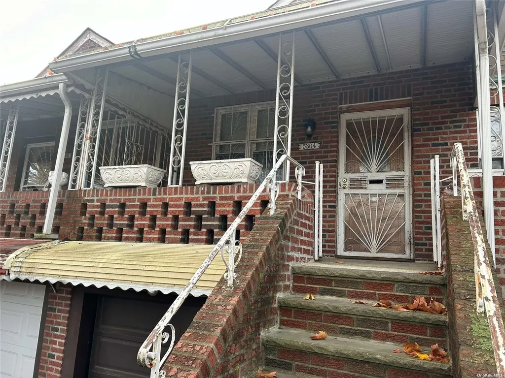 5304 Avenue H Brooklyn NY 11234