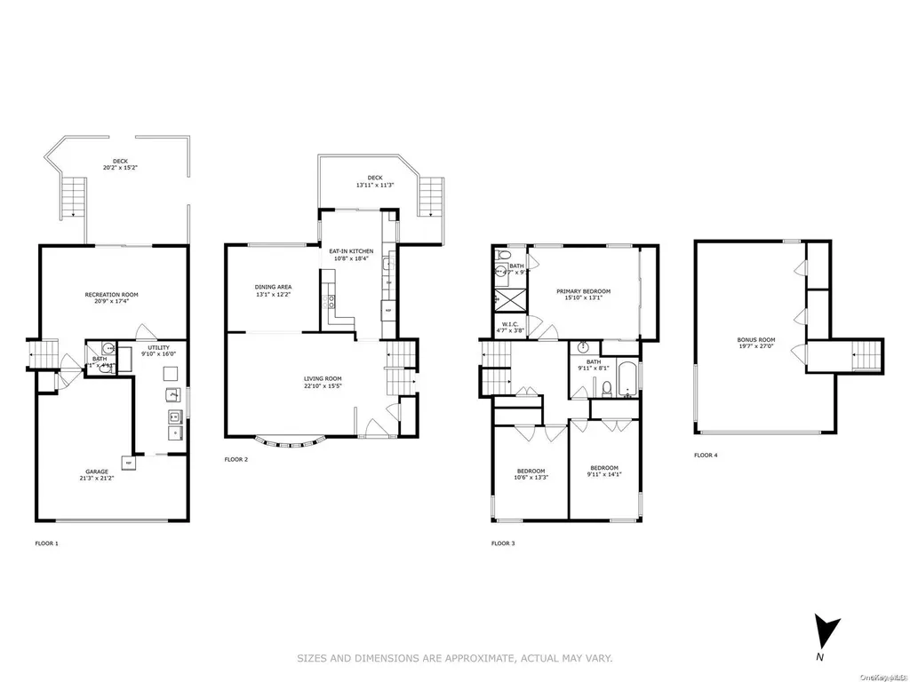 911 Midway Woodmere NY 11598