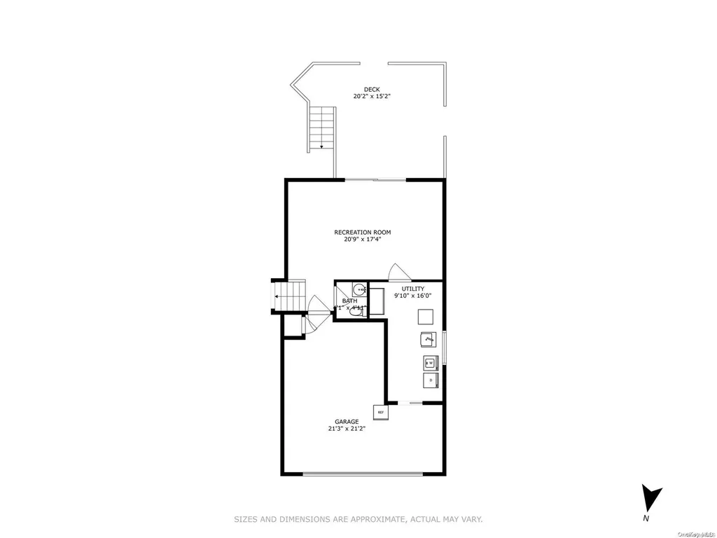 911 Midway Woodmere NY 11598