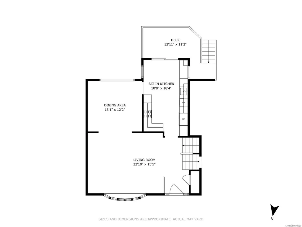 911 Midway Woodmere NY 11598