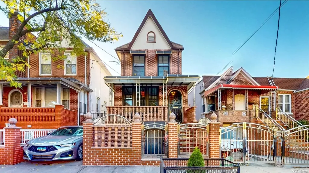80 E 56th Street Brooklyn NY 11203