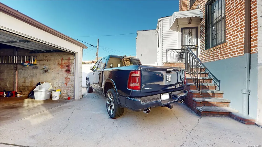 80 E 56th Street Brooklyn NY 11203
