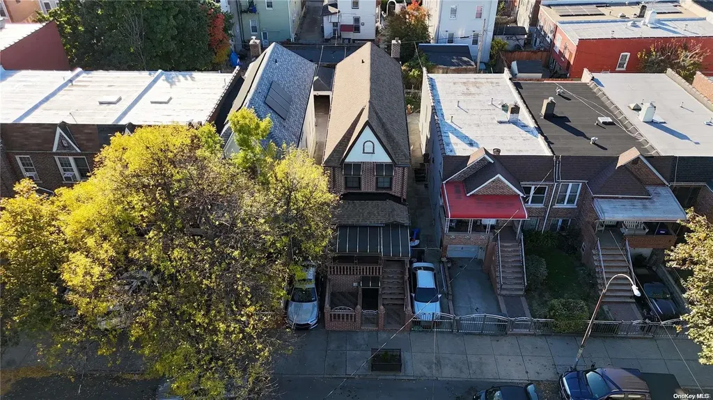 80 E 56th Street Brooklyn NY 11203