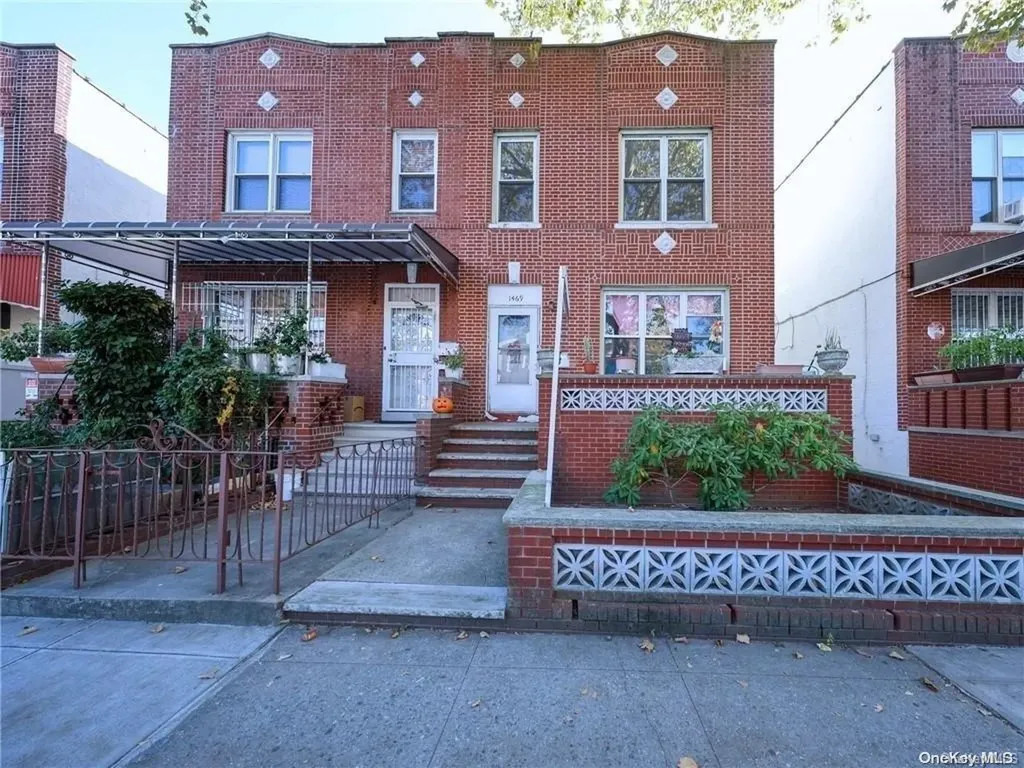 1469 Dahill Road Brooklyn NY 11204