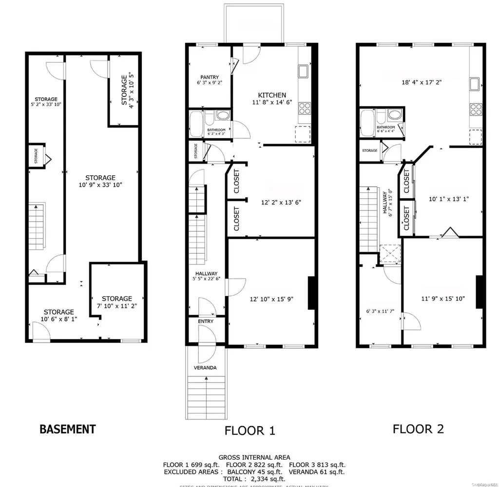 415a 17th Street Brooklyn NY 11215