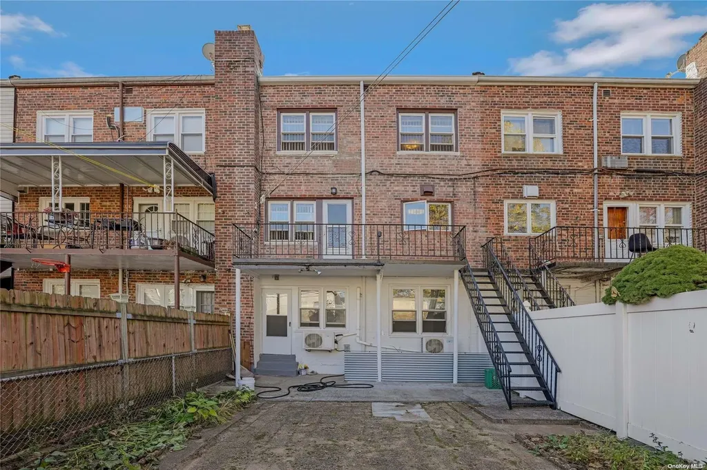 1217 E 86th Street Brooklyn NY 11236