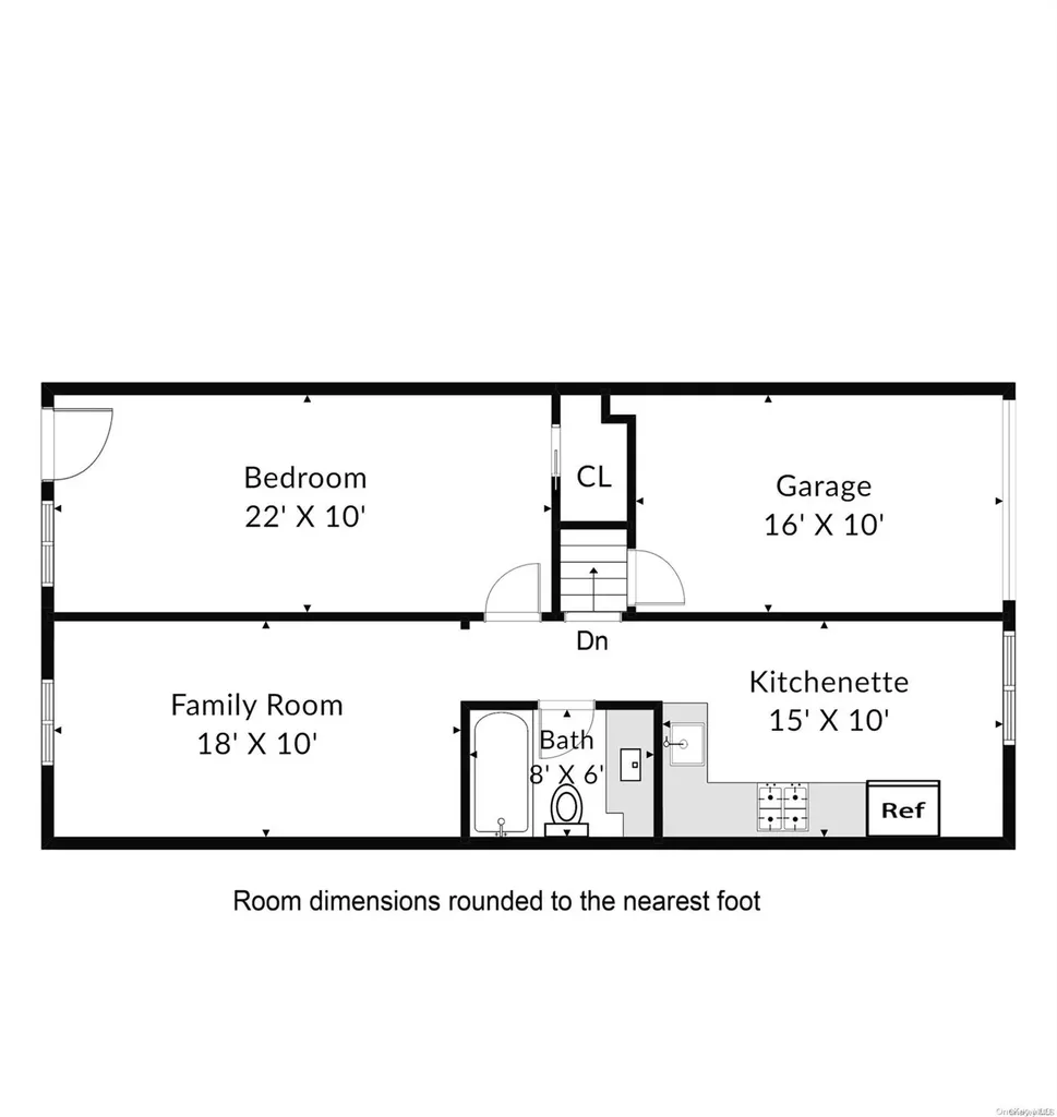 1217 E 86th Street Brooklyn NY 11236