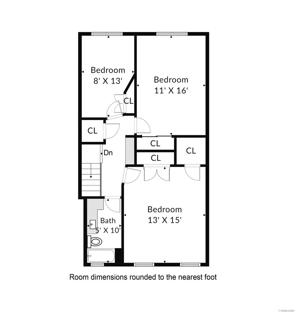 1217 E 86th Street Brooklyn NY 11236