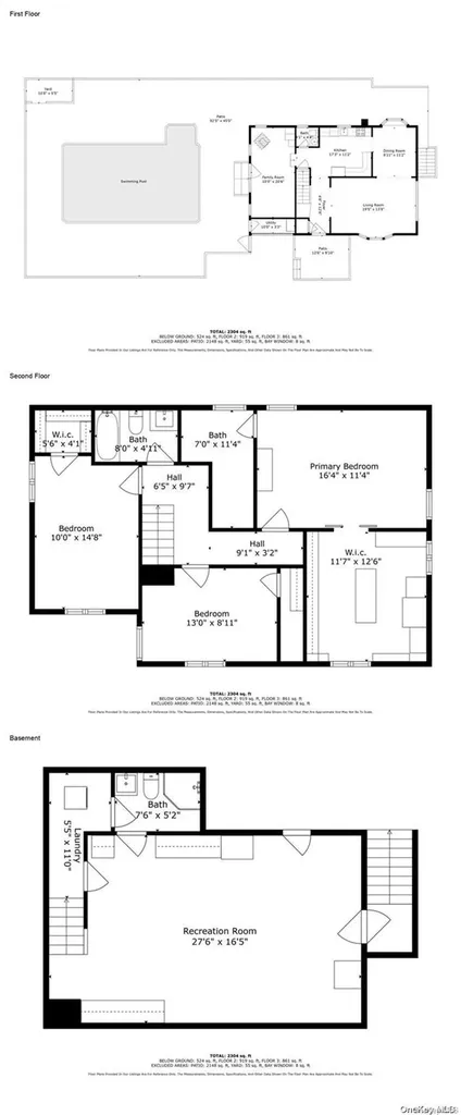 8 Glacier Drive Smithtown NY 11787