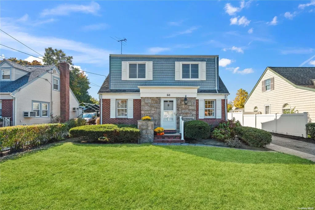 60 Morris Parkway Valley Stream NY 11580