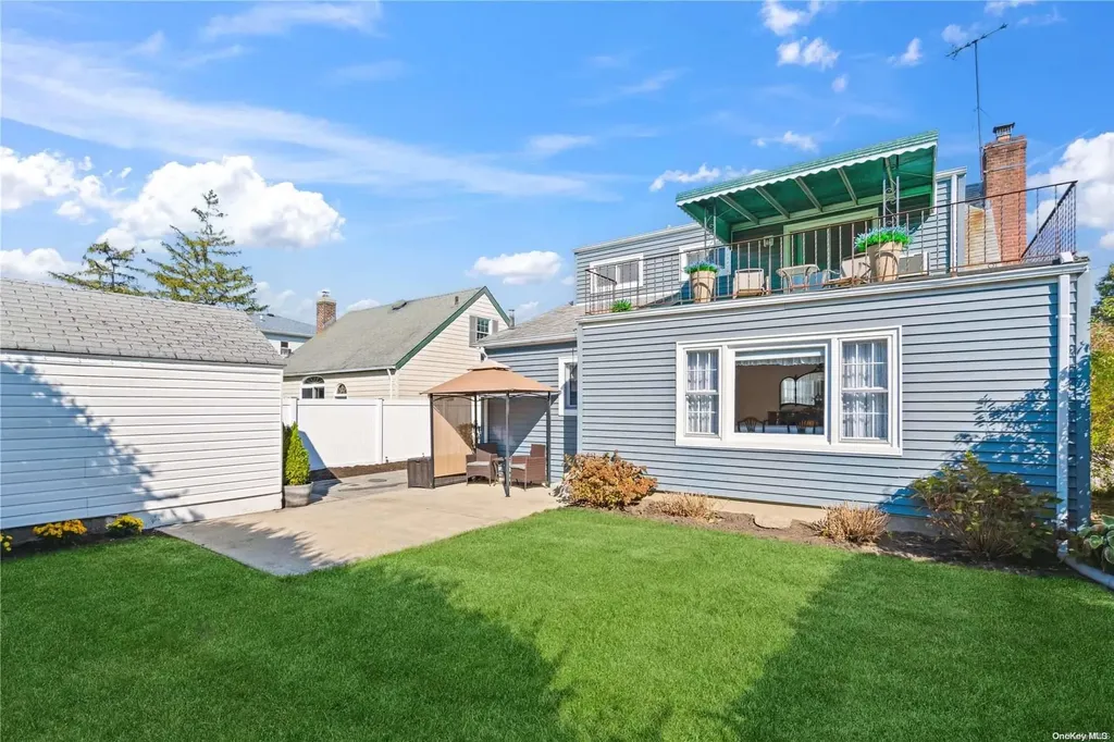 60 Morris Parkway Valley Stream NY 11580