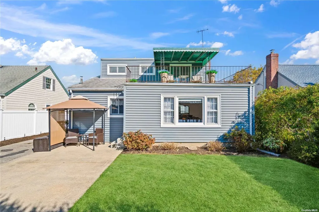 60 Morris Parkway Valley Stream NY 11580