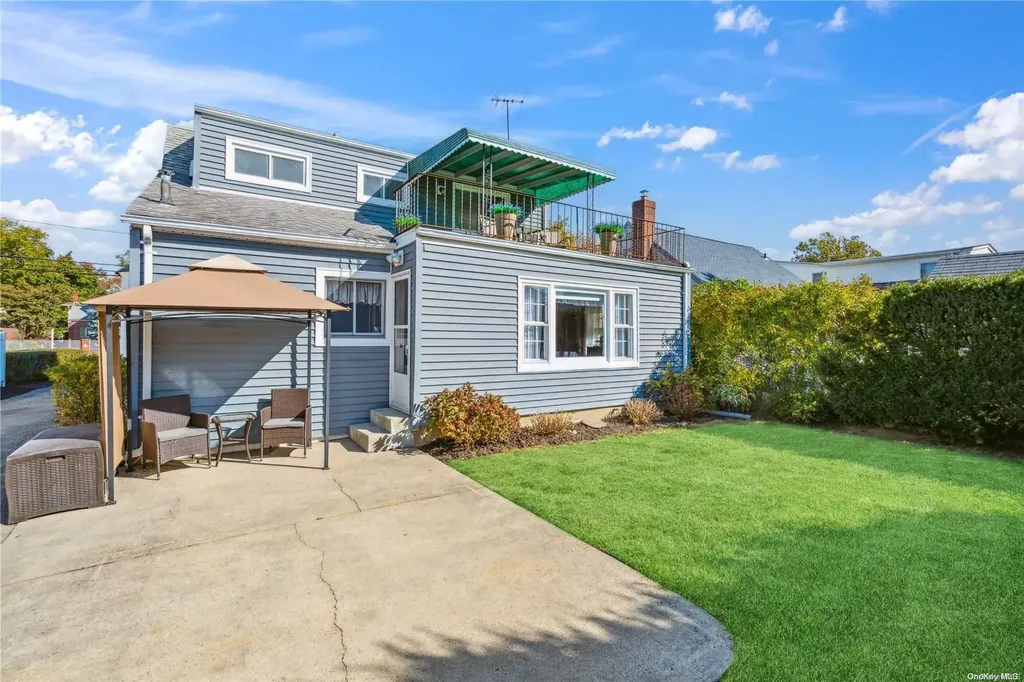 60 Morris Parkway Valley Stream NY 11580