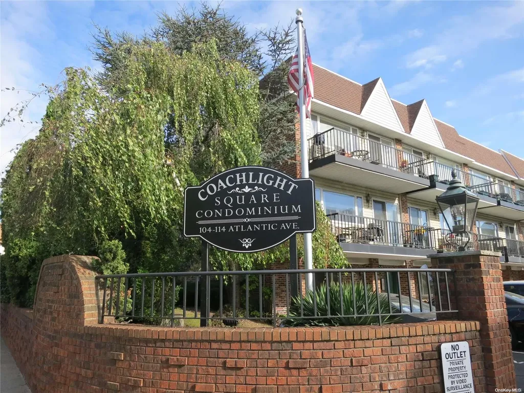 110 Atlantic Avenue Lynbrook NY 11563