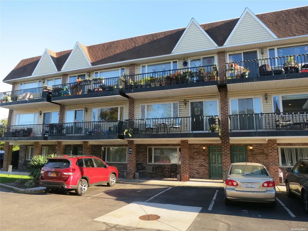 110 Atlantic Avenue Lynbrook NY 11563