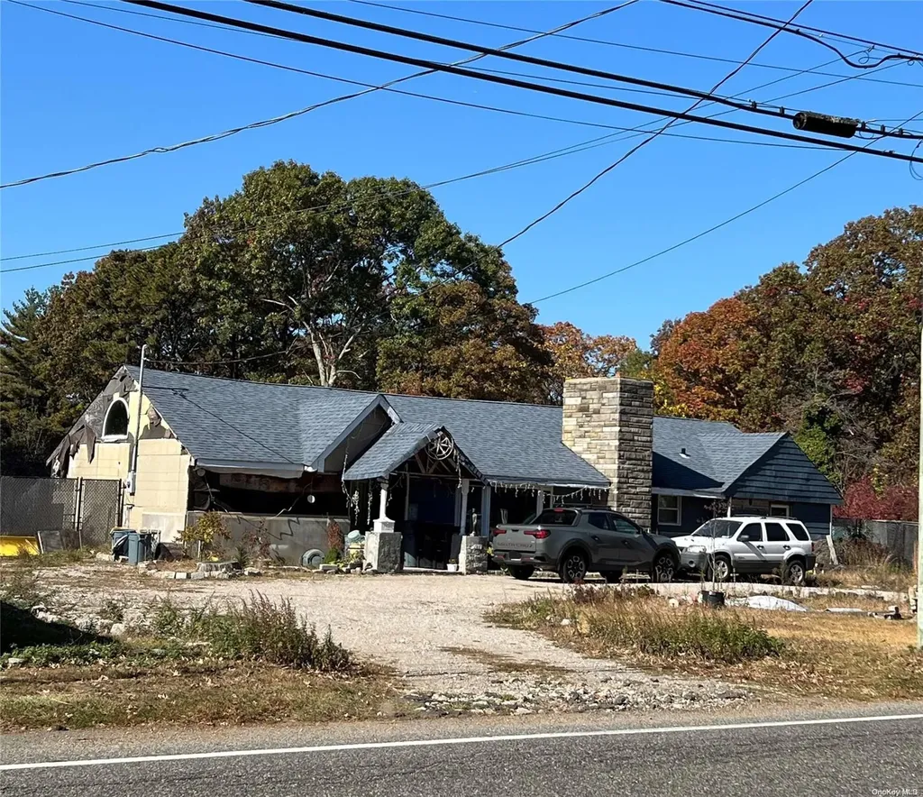 1178 Udall Road Bay Shore NY 11706