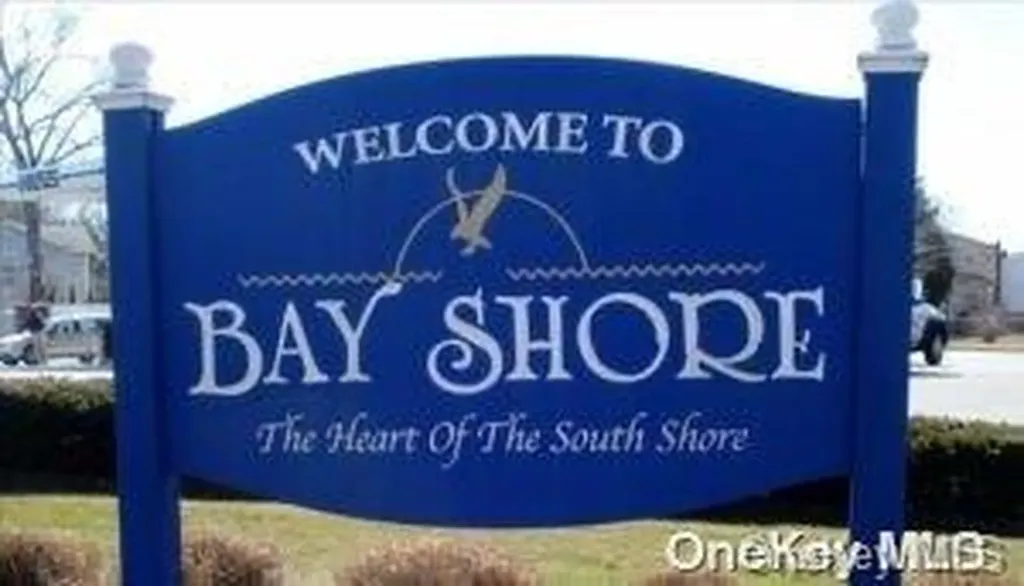 1178 Udall Road Bay Shore NY 11706