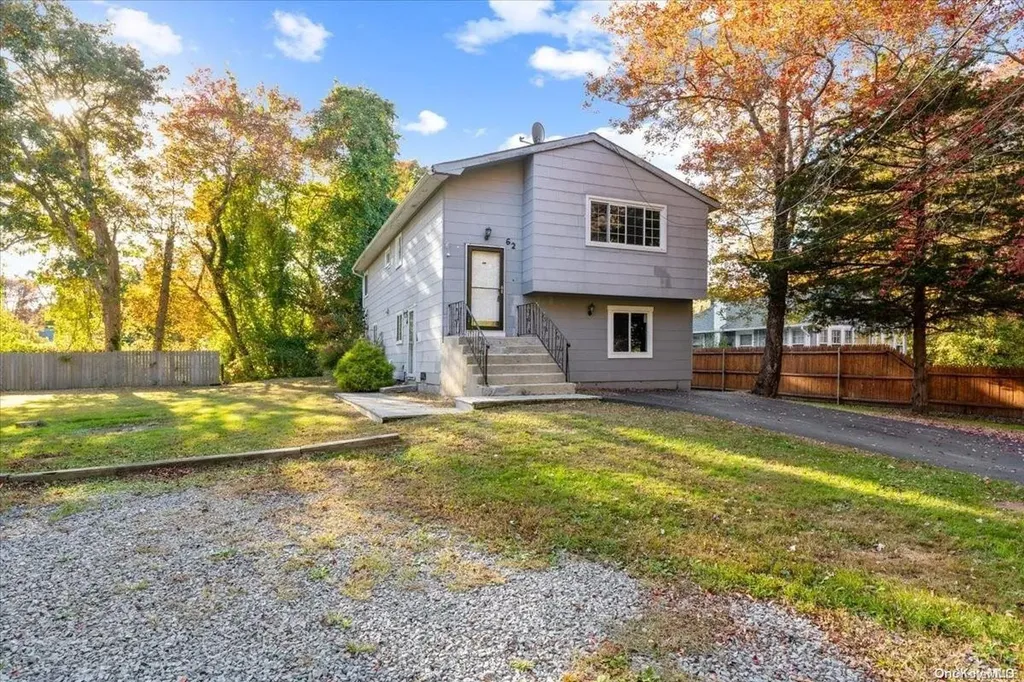 62 Longfellow Drive Mastic Beach NY 11951