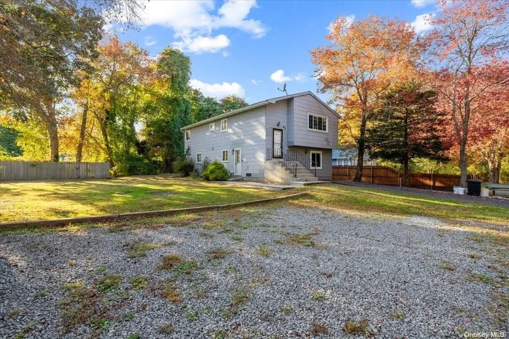 62 Longfellow Drive Mastic Beach NY 11951