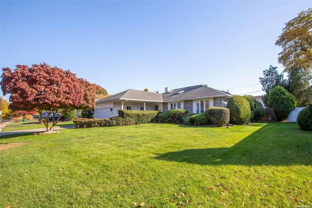 410 S Marginal Road Jericho NY 11753