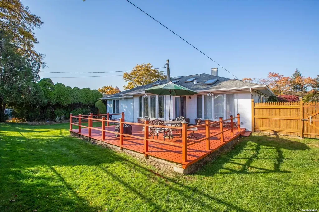 410 S Marginal Road Jericho NY 11753