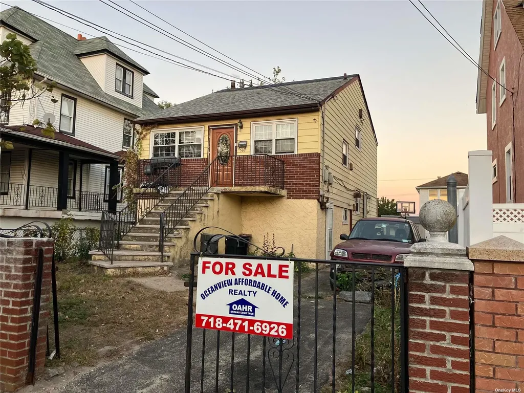 560 Beach 68th Street Arverne NY 11692