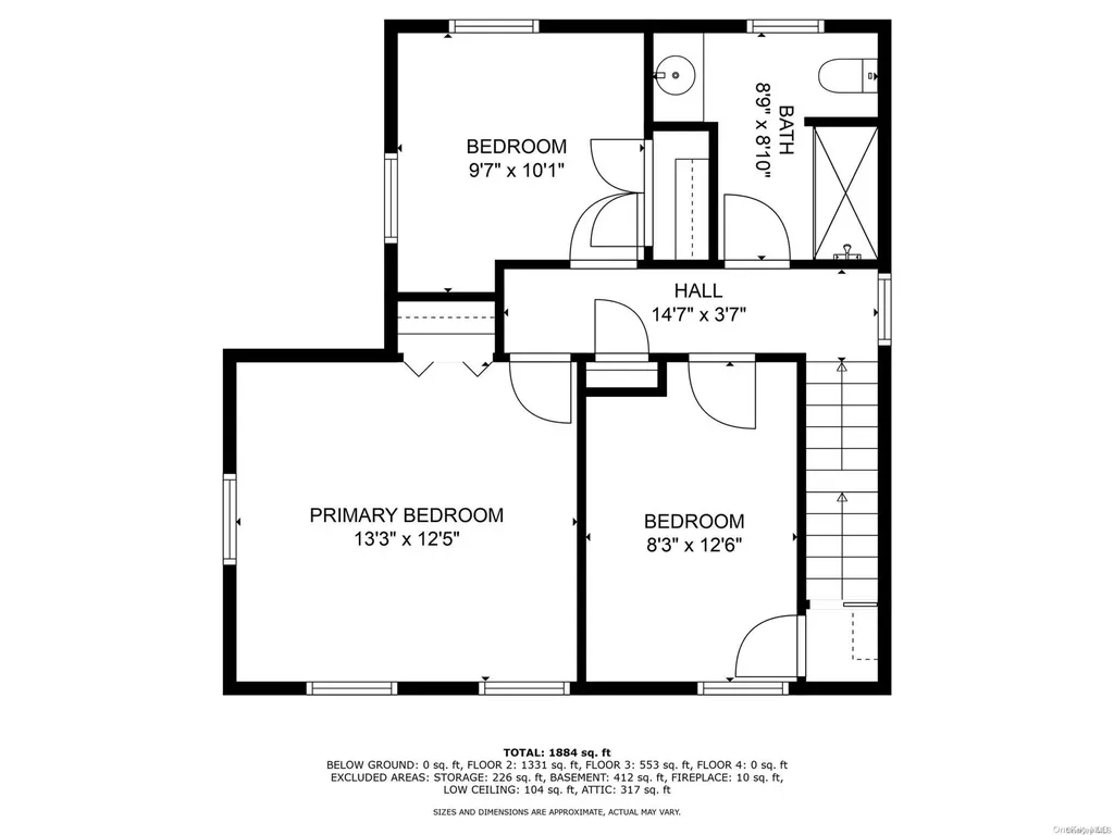 315 Horton Highway Mineola NY 11501