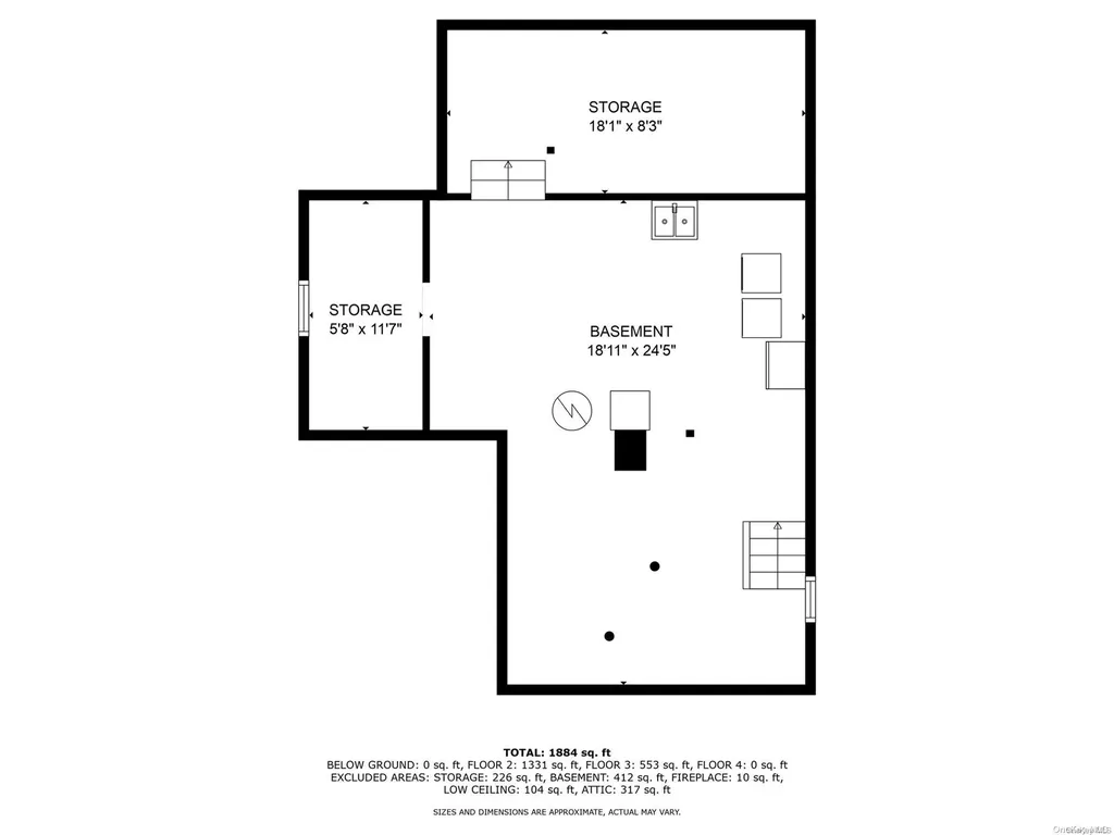 315 Horton Highway Mineola NY 11501
