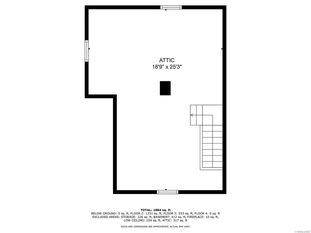 315 Horton Highway Mineola NY 11501