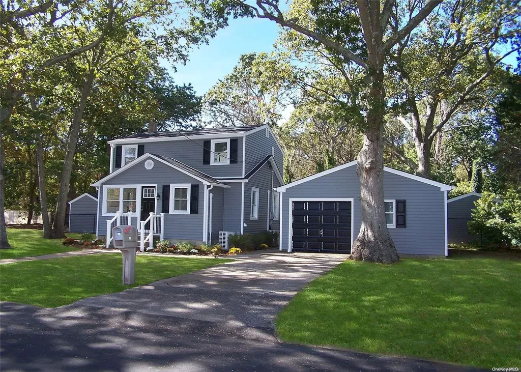96 Madison Street Mastic NY 11950