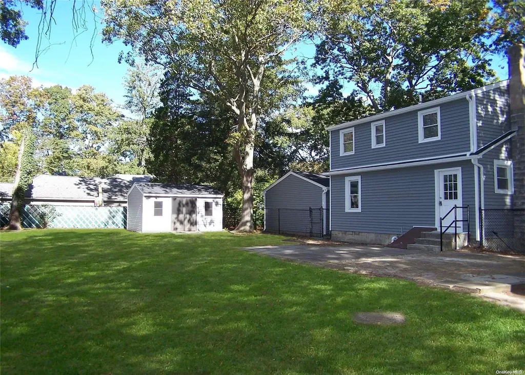 96 Madison Street Mastic NY 11950