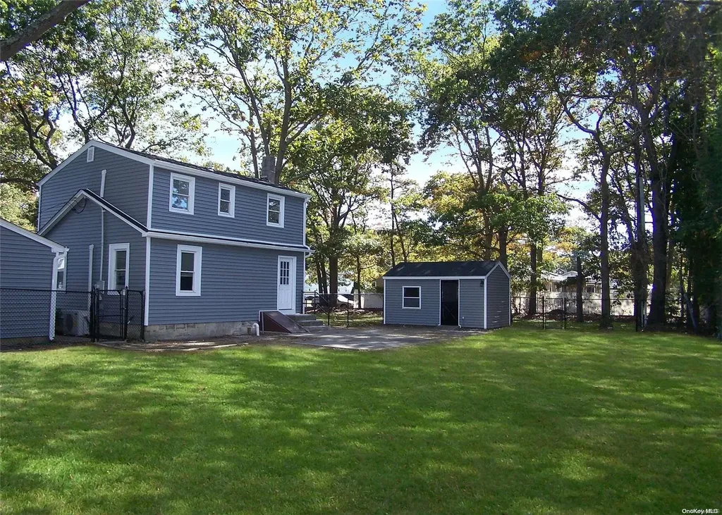 96 Madison Street Mastic NY 11950
