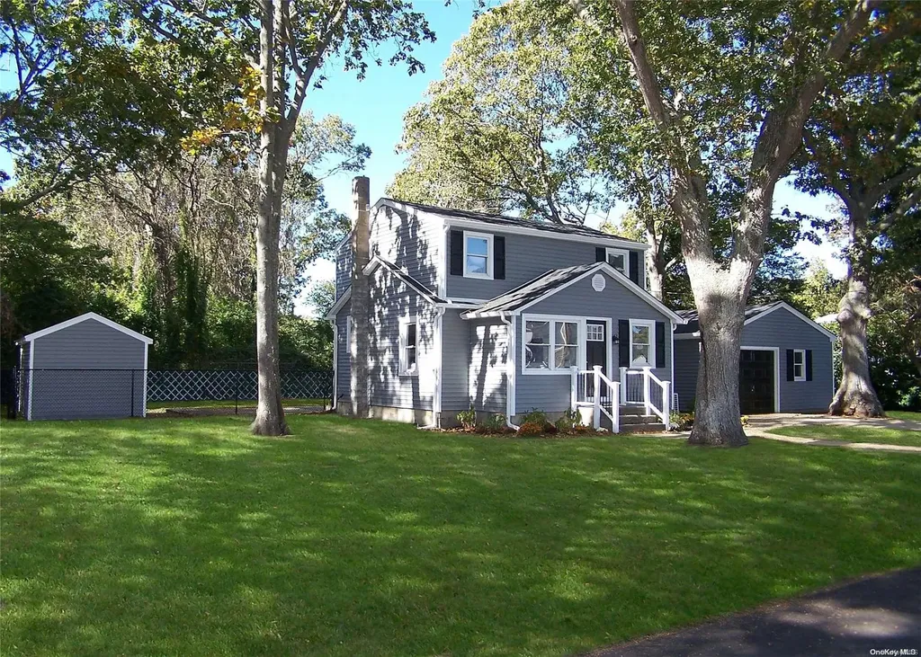 96 Madison Street Mastic NY 11950