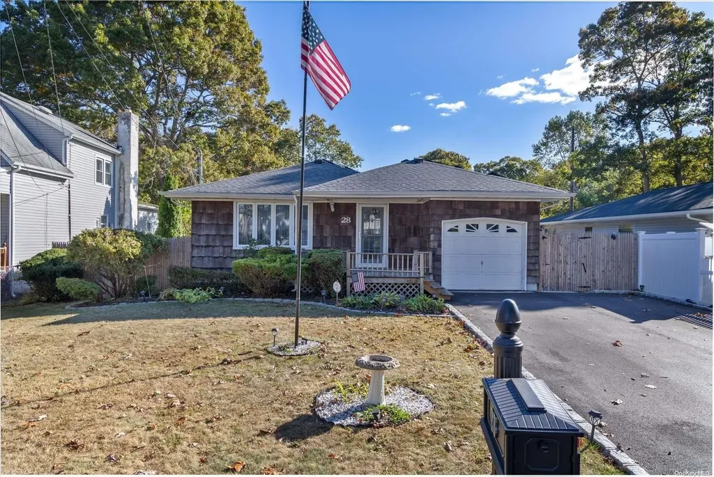 28 Mastic Boulevard Mastic NY 11950
