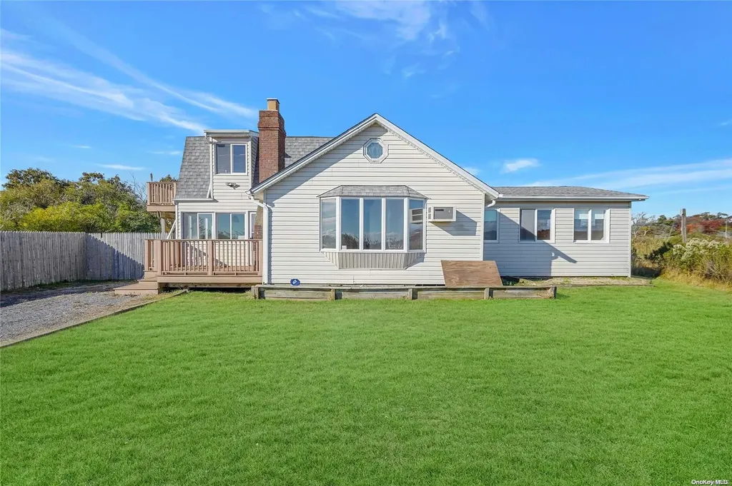 9 Riviera Drive Mastic Beach NY 11951