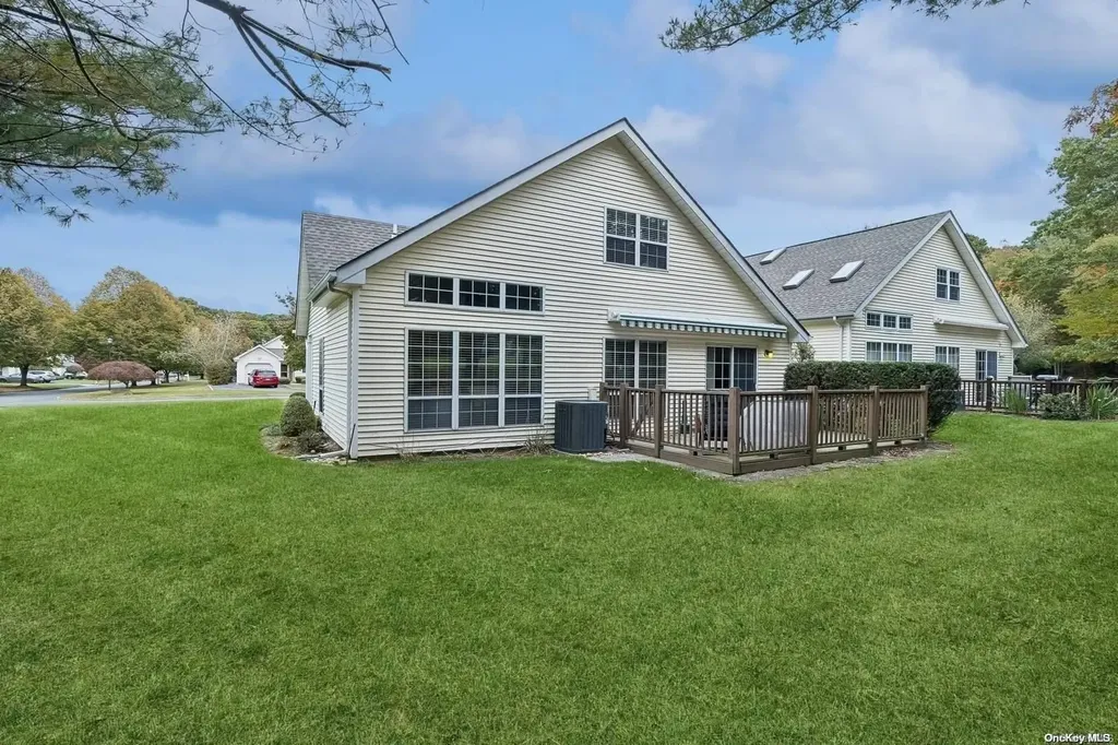 1 Saddlebrook Court Middle Island NY 11953