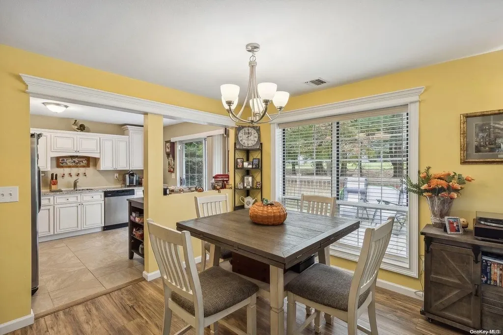1 Saddlebrook Court Middle Island NY 11953