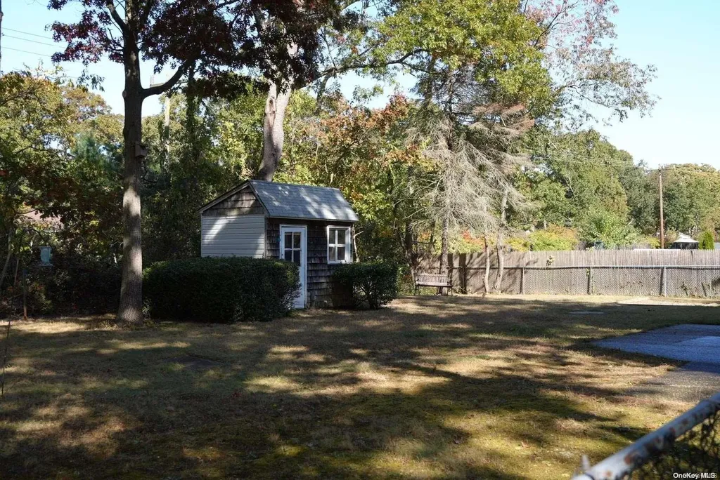83 Patchogue Avenue Mastic NY 11950