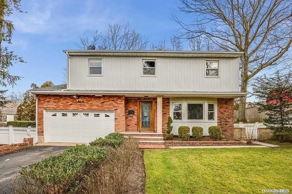 254 Haypath Road Old Bethpage NY 11804